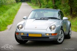 Image 21/63 of Porsche 911 Carrera (1996)