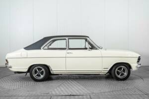 Image 10/50 of Opel Olympia 1700 S (1968)