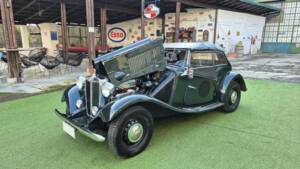 Afbeelding 63/77 van MG TD (1953)