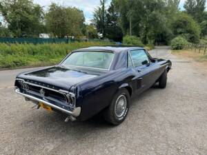 Afbeelding 3/12 van Ford Mustang 289 (1968)