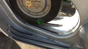 Image 26/35 of Piaggio Vespa 150 GS (1958)