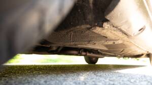 Bild 91/105 von Mercedes-Benz 280 S (1972)