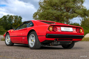 Afbeelding 27/65 van Ferrari 308 GTB (1978)