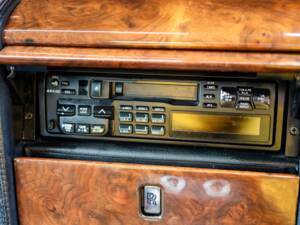 Bild 27/50 von Rolls-Royce Silver Spur Park Ward (1999)