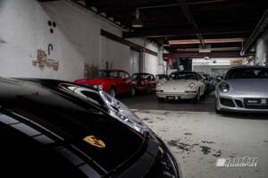 Image 13/13 de Porsche 911 GT3 (2004)