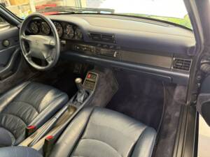 Afbeelding 6/33 van Porsche 911 Carrera 4S (1996)