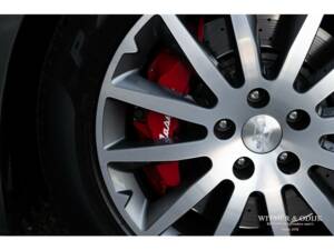 Image 29/31 of Maserati Ghibli S Q4 (2014)
