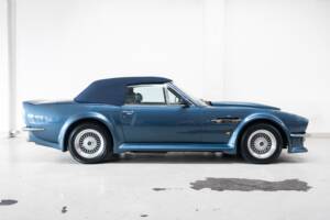 Bild 3/33 von Aston Martin V8 Vantage Volante (1987)
