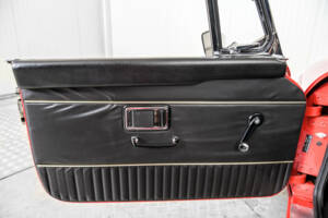 Bild 32/50 von MG MGB (1971)