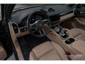 Afbeelding 5/35 van Porsche Cayenne Coupé (2019)