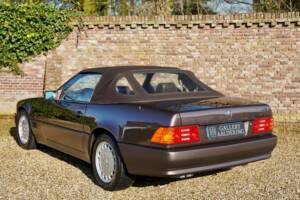 Imagen 45/50 de Mercedes-Benz 300 SL (1993)
