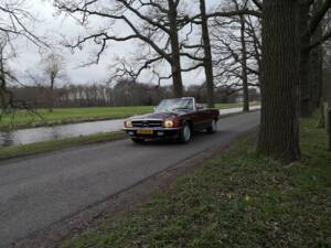 Image 36/38 de Mercedes-Benz 560 SL (1986)
