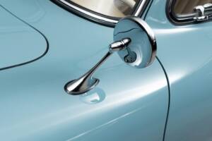 Image 27/42 de Mercedes-Benz 300 SL &quot;Papillon&quot; (1957)