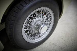 Image 30/73 of Austin-Healey Sprite Mk I (1958)