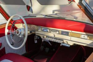 Afbeelding 8/50 van Borgward Isabella Coupe-Cabriolet (1961)