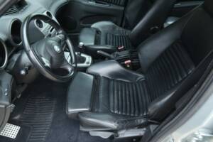 Afbeelding 42/50 van Alfa Romeo 156 3.2 V6 GTA (2004)
