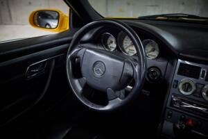 Image 60/100 de Mercedes-Benz SLK 230 Kompressor (1999)