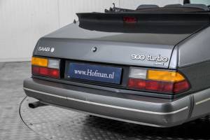 Imagen 29/45 de Saab 900 Turbo 16V (1987)
