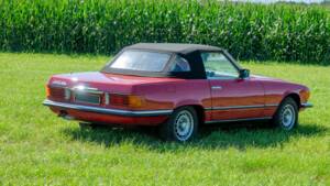 Bild 8/8 von Mercedes-Benz 280 SL (1976)
