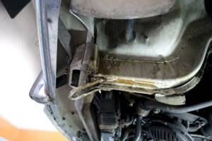 Immagine 30/36 di Mercedes-Benz 280 SL (1970)