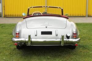 Image 12/33 de Mercedes-Benz 190 SL (1956)