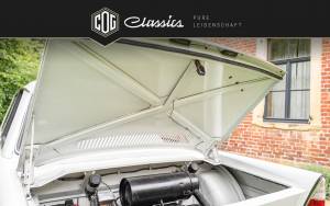 Bild 12/18 von BMW 700 LS Luxus (1965)