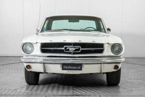 Image 14/50 de Ford Mustang 289 (1900)