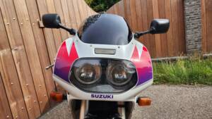 Bild 8/12 von Suzuki DUMMY (1993)