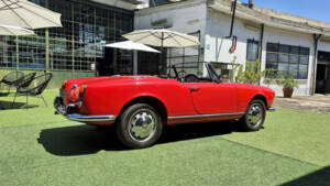 Image 11/71 of Alfa Romeo Giulietta Spider (1961)