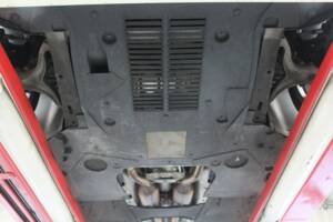 Bild 14/50 von Ferrari 612 Scaglietti (2005)