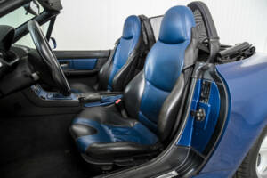 Imagen 26/50 de BMW Z3 2.0 (1999)