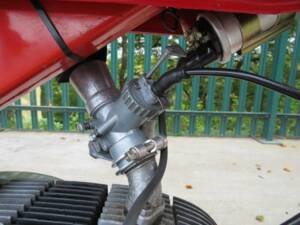 Bild 21/45 von Motobi Imperiale Sport (1965)