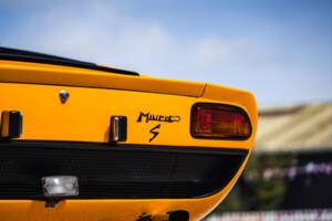Afbeelding 51/56 van Lamborghini Miura P 400 S (1969)