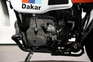 Bild 13/41 von BMW R 80 G/S "Paris Dakar" (1986)