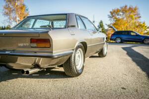Image 20/25 de De Tomaso Longchamp (1973)