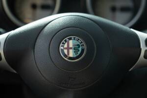 Image 49/50 of Alfa Romeo 156 2.0i JTS 16V (2002)