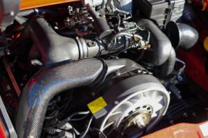 Bild 18/51 von Porsche 911 Carrera RS N/GT (1992)