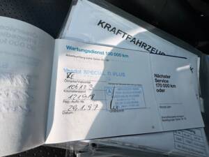 Imagen 22/36 de Mercedes-Benz 300 SL-24 (1992)