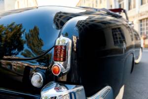 Bild 25/35 von Chevrolet Deluxe Styleline (1951)