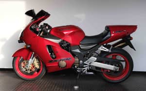 Image 91/91 of Kawasaki Ninja 1200 ZX-12R (2000)
