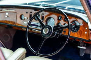 Bild 22/37 von Bentley S 2 Continental (1961)