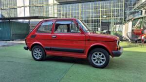 Afbeelding 9/37 van FIAT 126 bambino (1981)