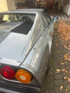 Image 7/114 de Ferrari 308 GTS Quattrovalvole (1985)