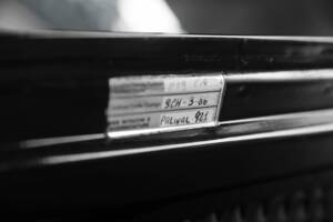 Image 45/50 of Maserati Merak (1974)