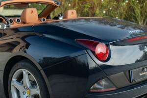 Afbeelding 29/50 van Ferrari California (2010)