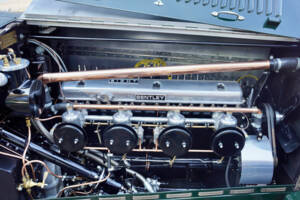 Imagen 7/50 de Bentley Speed Eight (1948)