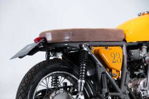 Image 21/50 of Honda CB 750 Custom (1974)