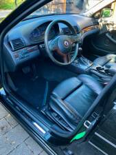Image 11/21 of ALPINA B3 3.3 Allrad Touring (2002)