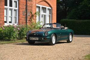 Bild 19/50 von MG RV8 (1995)