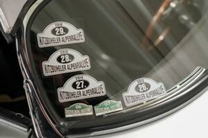 Image 19/50 of Porsche 356 A 1600 Speedster (1958)